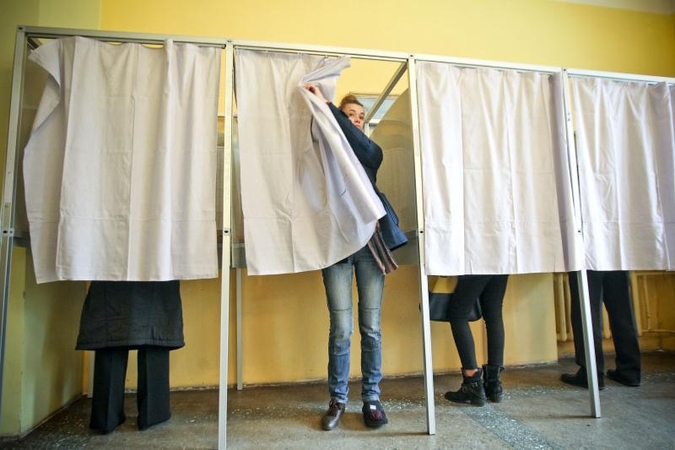 Teisėsauga atlieka 18 ikiteisminių tyrimų, susijusių su rinkimais
