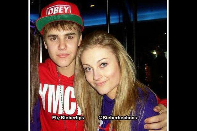 J.Bieberio menamo vaiko tikrasis tėvas suimtas už narkotikų laikymą