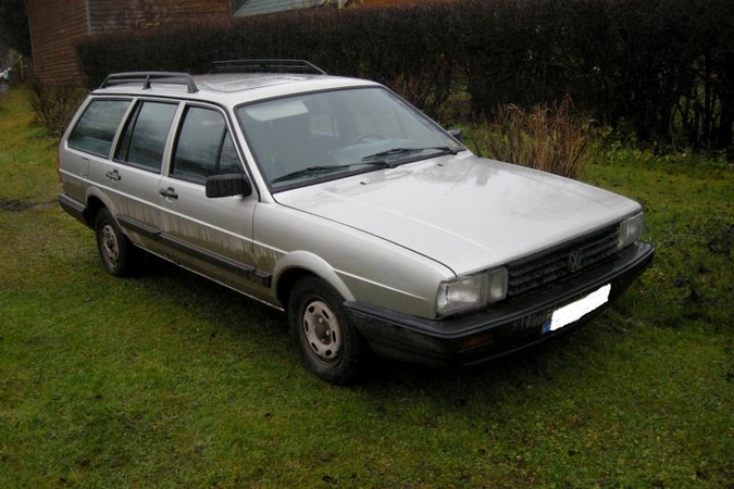 Per slaptą operaciją nutvertas senų automobilių vagis
