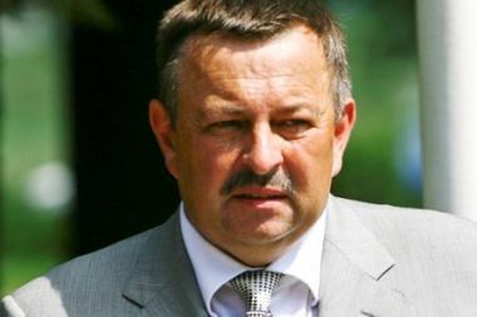 Vilniaus meras V.Navickas pašalintas iš konservatorių partijos (papildyta)