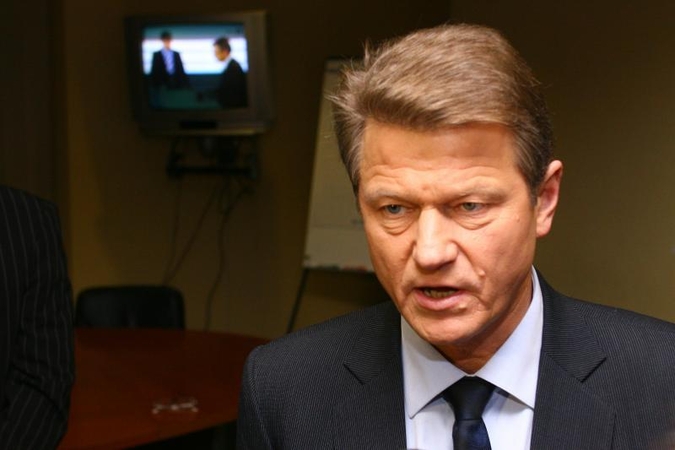 Politologas A.Lukošaitis: „tvarkiečių“ rinkėjai niekur nedings