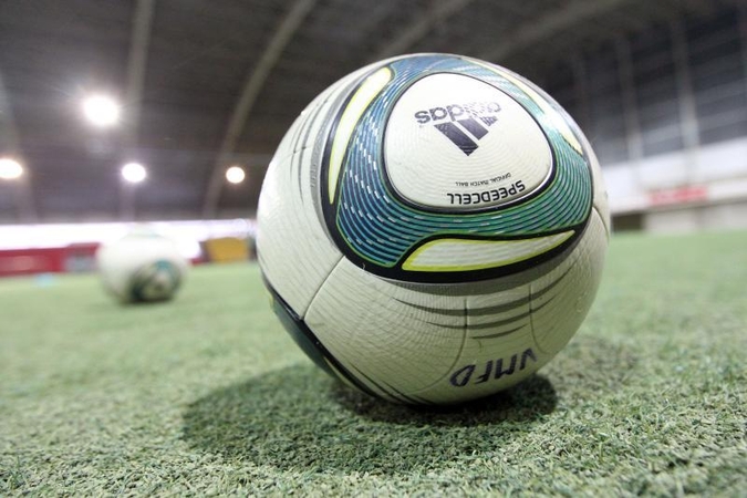 Lietuvos rinktinės FIFA reitinge ir toliau ritasi žemyn