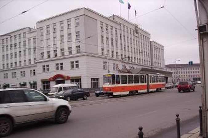Kaliningrade laukiama Klaipėdos verslininkų 