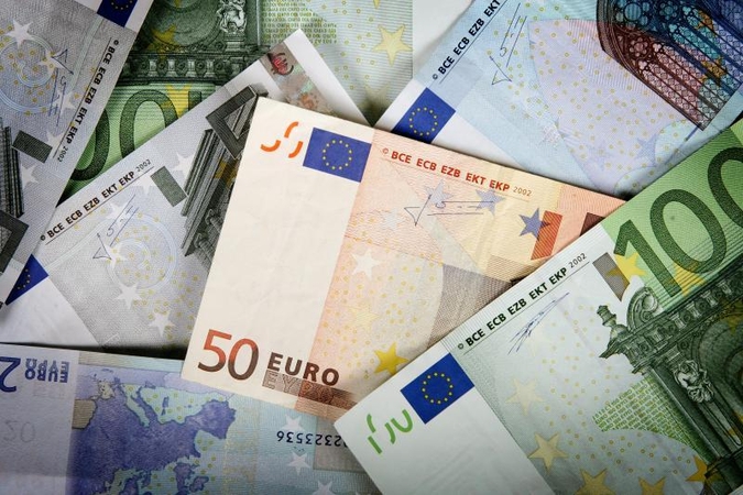 Dėl ES pinigų paskirstymo Lietuva turi tris esmines pretenzijas