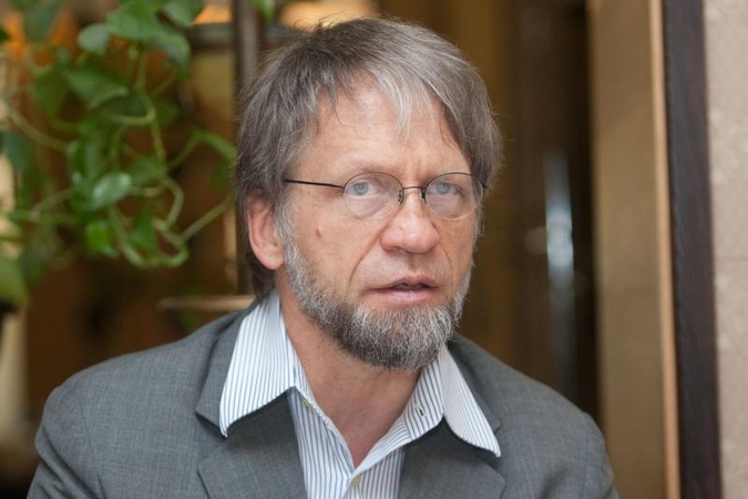 A. Mockus:  Lietuva yra priklausoma nuo tarptautinės veiklos