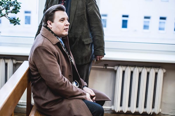 Kauno korupcijos bylos šiemet teisme atversti nepavyks
