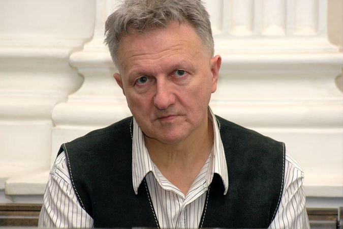 R.Mikutavičiaus nužudymą organizavęs V.Beleckas lieka Lukiškėse