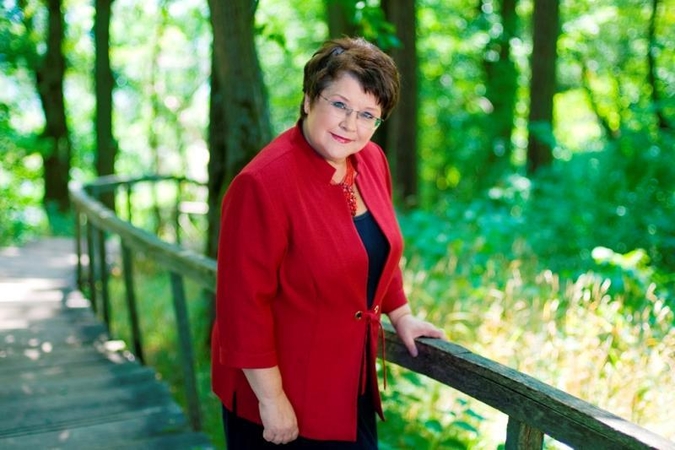 Zita Kelmickaitė