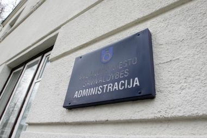 Palangos politikas pažeidė įstatymo nuostatas