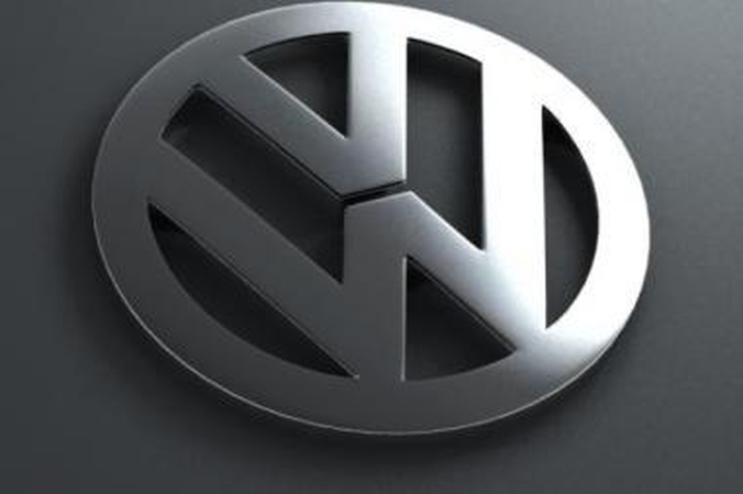 „Volkswagen“ Meksikoje stato variklių gamyklą