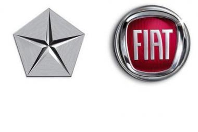 „Fiat" susijungs su „Chrysler"?
