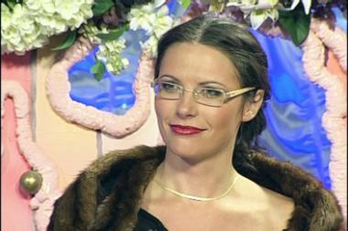 Sekso ekspertė M.Bartašiūnaitė: vaikystėje mama mane žemino ir mušė