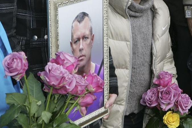 Kratos atskleidė – kriminalistų užrašuose buvo D. Kedys, N. Venckienė