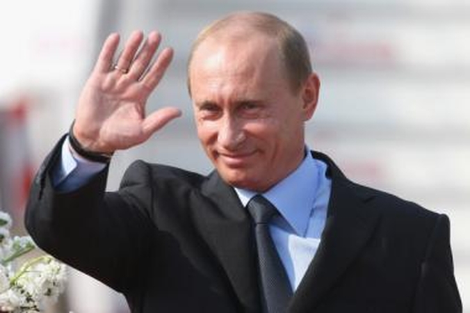 V.Putinas žinojo apie sąmokslą nužudyti A.Litvinenką?
