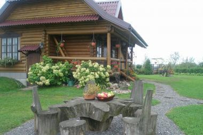 Seimo valdininkams tobulintis ieškoma kaimo turizmo sodybos 