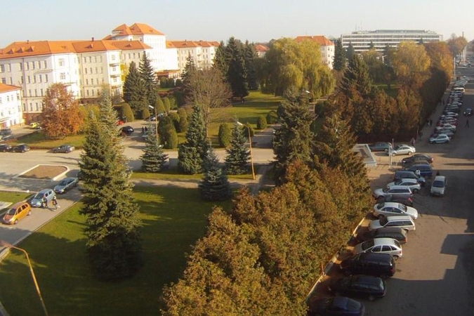 Skandalo atomazga: Klinikų medikai padarė grubių pažeidimų