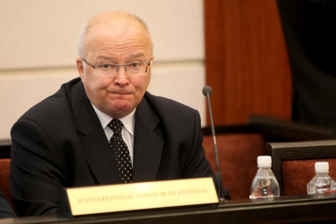 Antrajame Seimo rinkimų rate rinkėjai iš anksto balsuoja vangiau