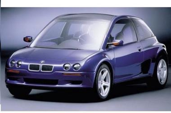 BMW elektrifikuojasi