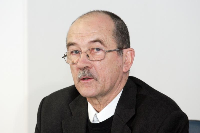 Seime - buvusių bendražygių libcentristų ir centristų žvalgytuvės