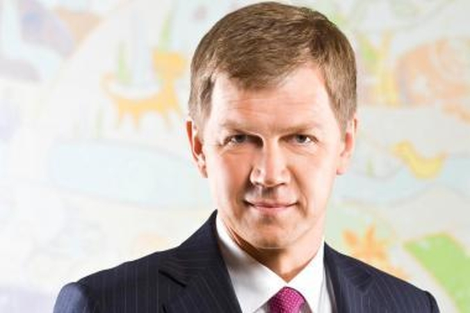 Į TV3 grįžtantis sinoptikas Naglis Šulija stebins skirtingais amplua