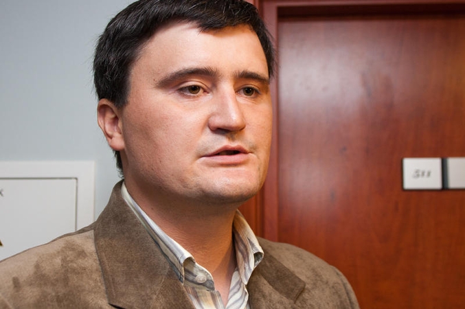 Buvęs D.Kedžio šalininkas reikalauja teisto advokato (papildyta)