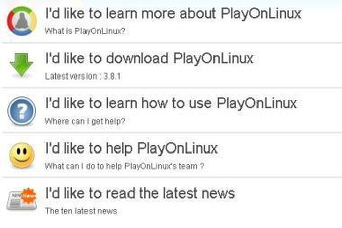 „PlayOnLinux“ – „Windows“ platformai skirtos programos ir žaidimai „Ubuntu“ aplinkoje