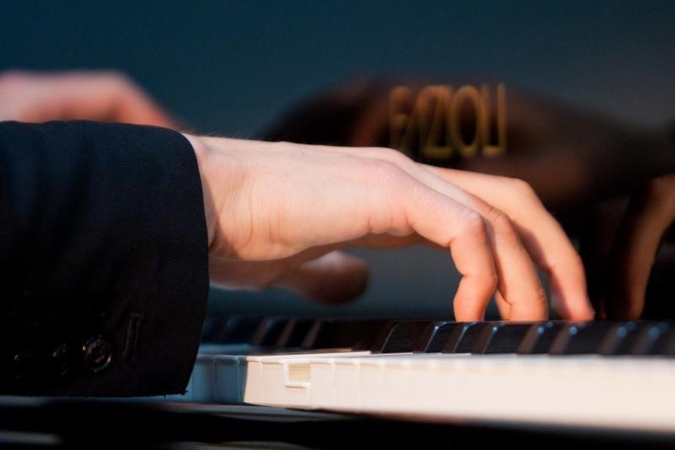 L. van Beethoveno muziką formavo kurtumas?