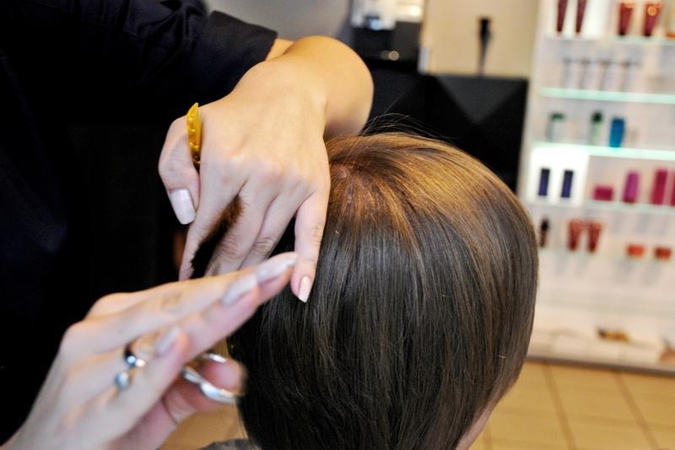 Iš Kauno grožio salonų galima parsinešti net ŽIV infekciją