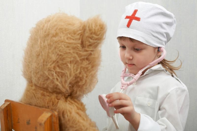 Salmoneliozė įsisuko į vaikų darželį, tačiau ligos protrūkio dar nėra