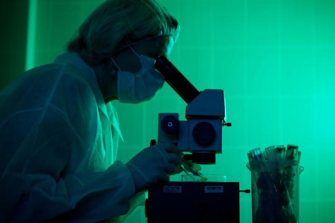 Sveikatos ministras: kitąmet ims veikti oro kvapų tyrimo laboratorija 
