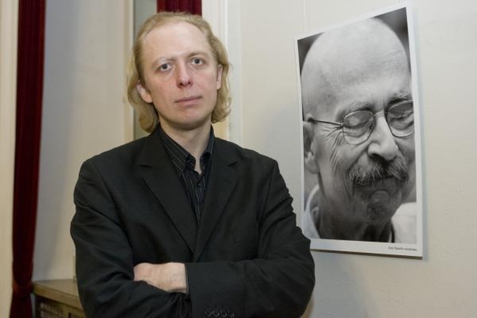 Prisiminti nepamirštamajam V.Kernagiui