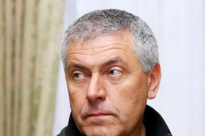 St. Eidrigevičius: dalyvauti mugėje svarbu