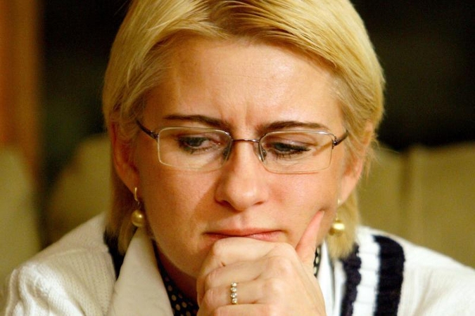 Kuo baigsis N. Venckienei mesti kaltinimai sukčiavimu, dar nežinia