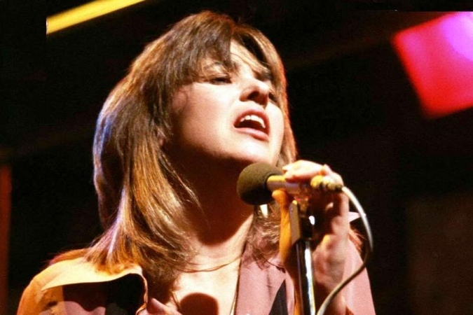 Roko karalienė Suzi Quatro grįžta į Lietuvą