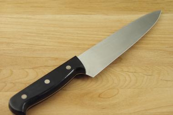Klaipėdietė nudūrė savo sutuoktinį