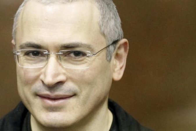 Maskvos teismas M.Chodorkovskiui skyrė 14 metų nelaisvės (papildyta)
