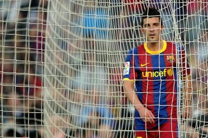 „Barcelona” nuo „La Liga” titulo skiria vienas taškas