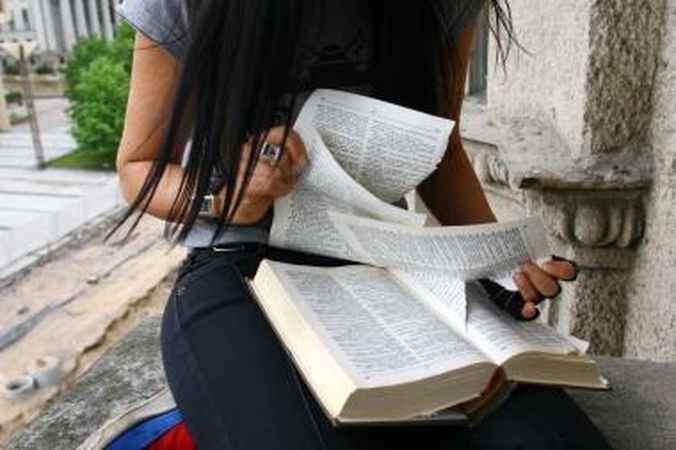 Studijos užsienyje: universiteto barjerą įveikti lengviau nei kultūrinį šoką
