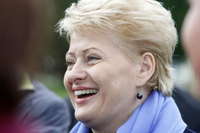 Prezidentė su Seimo URK nariais aptars santykius su kaimyninėmis valstybėmis