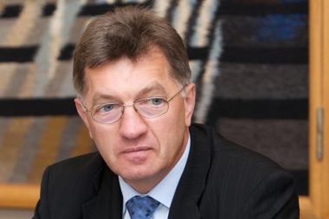 Socialdemokratų vedliu ir kandidatu į prezidentus tapo A.Butkevičius