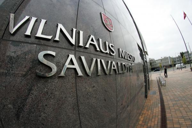 Nuolankumas išgaravo: socialdemokratai už seniūnijų reformą nebalsuos
