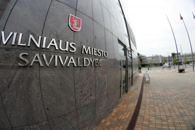 Seniūnijų naikinimas – šaltasis biurokratinis karas prieš miestiečius