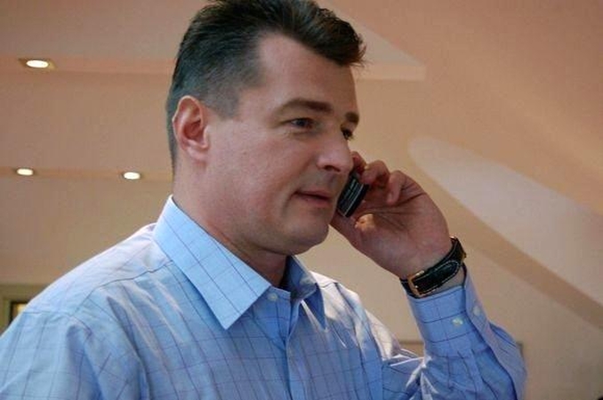 D. Mertinas: kelionei pakanka ir pusantros paros tarp filmavimų 