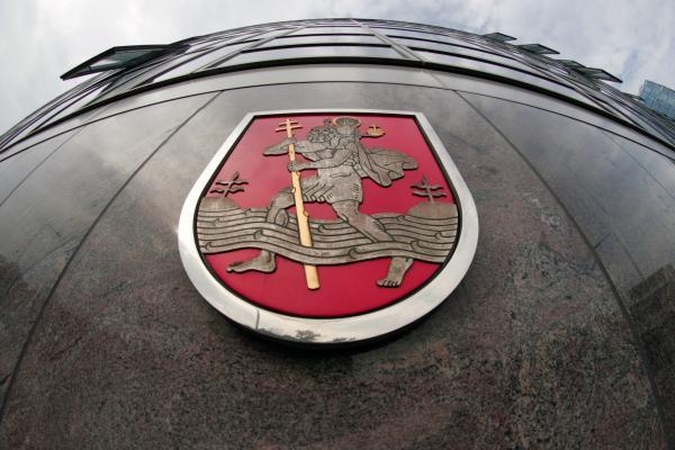 Vyriausybės atstovė sustabdė valdžios sprendimą dėl seniūnijų