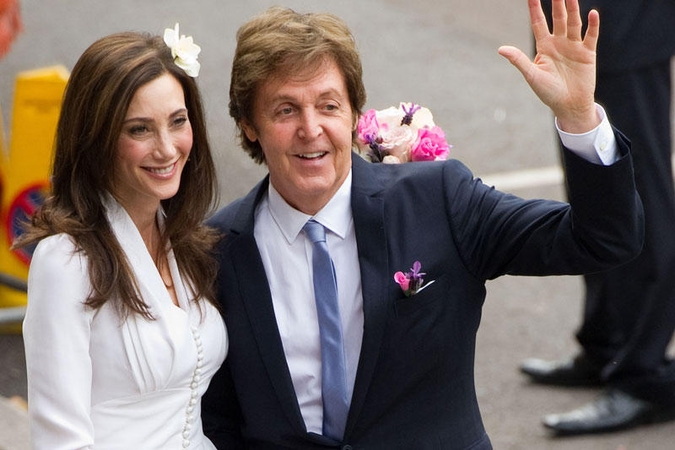 P.McCartney paskelbė surengsiąs papildomų koncertų savo gerbėjams