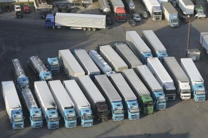 Lietuva dalyvaus Baltijos transporto forume 