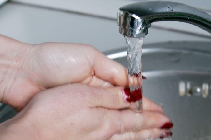 Nuo rugpjūčio klaipėdiečiai už vandenį mokės brangiau