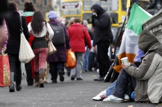 Apklausa: Airijos opozicijos partija “Fine Gael" surinko apie 36 proc. balsų