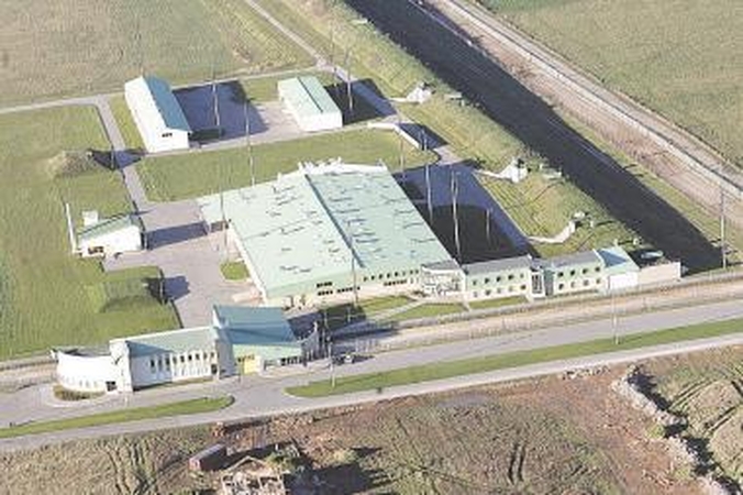 Giraitės ginkluotės gamykla ieško naujo vadovo