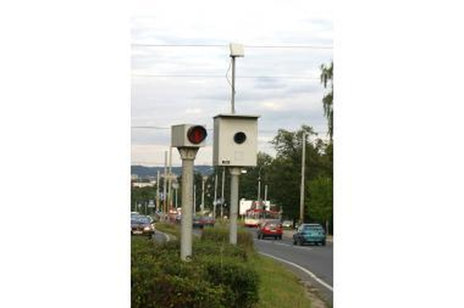 Lietuvos keliuose - pusšimtis naujų radarų